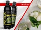 Амінокислоти Activlab BCAA Xtra Drink 500 ml (Tonic) - зображення 2