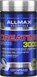 Креатин AllMax Creatine 3000 120caps - зображення 1