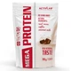 Протеин Mega Protein 700g (Chocolate) - изображение 1