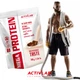 Протеин Mega Protein 700g (Chocolate) - изображение 3