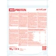 Протеин Activlab Mega Protein 700g (Salted Caramel) - изображение 2