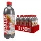 Амінокислоти Activlab Master Drink (BCAA) 500ml (Orange) - зображення 4