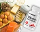 Вітамін D3 4000 + K2 IronFlex Vitamin D3 4000 + K2 120 tabs (Raspberry) - зображення 2