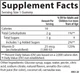 Вітамін D Carlson Labs Kid's Vitamin D3 Gummies 1000 IU (25 mcg) 60 Vegetarian Gummies (Fruit) - зображення 3