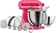Кухонная машина KitchenAid Artisan 5KSM195PSEHI - изображение 1