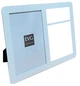 Фоторамка EVG ONIX 10X15 A30-246WH White (6884625) - изображение 3