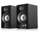 Колонки 2.0 REAL-EL S-420 Refurbished (28Вт, Bluetooth) - изображение 5