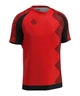 Волейбольная футболка мужская RIGO ADAMANT Red-Black L - изображение 1