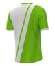 Волейбольна футболка чоловіча RIGO AKIMBO White-Green 2XL - зображення 3