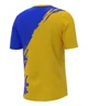 Волейбольная футболка мужская RIGO CHAMPION Yellow-Blue XL - изображение 3