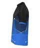 Волейбольная футболка мужская RIGO CHRONOS Black-Blue 2XL - изображение 4