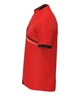 Волейбольна футболка чоловіча RIGO DELFI Black-Red 3XL - зображення 4