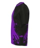 Волейбольная футболка мужская RIGO CHAMPION Black-Violet 3XL - изображение 4