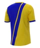 Волейбольна футболка чоловіча RIGO AKIMBO Blue-Yellow 2XL - зображення 3
