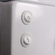 Газова плита PRIME Technics PSG 64017 W - зображення 8