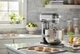 Maszyna kuchenna KitchenAid Artisan 5KSM60SPXECU (8003437630583) - obraz 13