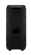 Temeisheng 6830-08 два микрофона | Мощная беспроводная колонка Bluetooth - изображение 6