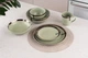 Салатник ARDESTO Liguria Green bay, 22см, кераміка, зелений - изображение 5