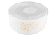 Салатник з кришкою Ardesto Sunny day 12 см фарфор AR3493 - зображення 2