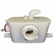 Канализационная установка Euroaqua Sololift MP 400 II, сололифт - изображение 1