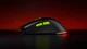 Игровая компьютерная мышь Fantech VX6 Venom Go Phantom II USB с RGB подсветкой DPI 400-7200 125Hz Нейлон Black - изображение 8