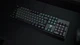Ігрова провідна механічна клавіатура Fantech ATOM MK886 Red Switch "Тихі" Switch c RGB підсвічуванням Black/Black - зображення 9