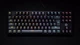 Игровая проводная механическая клавиатура Fantech ATOM MK876 , TKL, Red "Тихие" Switch, RGB, Без NumPad Gray - изображение 11