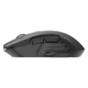 Игровая беспроводная компьютерная мышь Fantech Raigor III WG12R I 2.4 Ghz Wireless 2000DPI сенсор PixArt Black - изображение 2