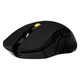 Игровая беспроводная компьютерная мышь Fantech Raigor III WG12R I 2.4 Ghz Wireless 2000DPI сенсор PixArt Black - изображение 4