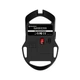 Ігрова бездротова комп'ютерна миша Fantech WG12 Raigor III I 2.4 Ghz Wireless 2000DPI сенсор PixArt Black - зображення 5
