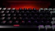 Ігрова клавіатура Fantech ATOM96 MK890 Red Switch механічна c LED RGB підсвічуванням - зображення 8