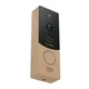 Відеопанель 2 Мп Slinex ML-20CRHD Gold+Black - зображення 4