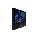 Видеодомофон Slinex Sonik 7 Cloud Black - изображение 2