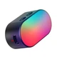 Портативне постійне світло AOCHUAN P03 RGB кольоровий magnetic fill light 400mAh Black (AOCHUAN-P03) - зображення 1