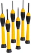 Набор отверток Stanley Instrument часовые 6 предметов (0-66-052) - изображение 1