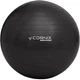 Мяч для фитнеса (фитбол) Cornix 85 см Anti-Burst XR-0260 Черный - изображение 2