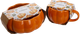 Чашка Limited Edition Pumpkin 350 мл PX001-K606 - изображение 9