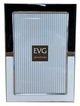 Фоторамка EVG ONIX 10X15 D33 Black/White (6884641) - изображение 1