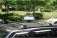 Рейлинги Land Rover Range Rover Sport 2006-2013 черные интегрированные с перемычками HARMS H-RR-R22 - изображение 2