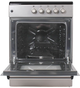 Газова плита PRIME Technics PSG 64004 B - зображення 3