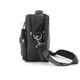 Сумка Wallaby 2653 с очень крепкой ткани и пластиковой ручкой Хаки 35х24х14см - изображение 3