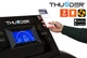 Бігова доріжка Thunder Flex-DS Black - зображення 7