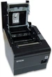 POS-принтер Epson TM-T88VII 112, USB, ETH, SRL, PS Черный (C31CJ57112) - изображение 5