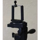 Штатив Tripod телескопический универсальный с 3D-головкой 134см Серебристо-чёрный (330-A) - изображение 10