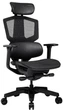 Кресло геймерское Cougar Argo One (Black) - изображение 3