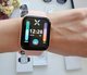 Розумний годинник Smart Watch 44mm Bluetooth Z32 PRO Series 6 Aluminium + 2 РЕМІШКА (додаток RDFIT) PINK - зображення 12