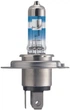 Żarówki samochodowe Philips H4 RacingVision GT200 +200% 2 szt (12342RGTS2) - obraz 1