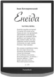 Електронна книга PocketBook 1040D InkPad X PRO, Mist Grey - изображение 1