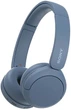 Наушники On-ear Sony WH-CH520 Blue (WHCH520L.CE7) - изображение 1