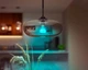 Лампа розумна Philips Hue E27, 15W(100Вт), 2000K-6500K, RGB, ZigBee, Bluetooth, димування - зображення 7